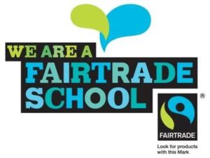 Fairtrade Schools logo