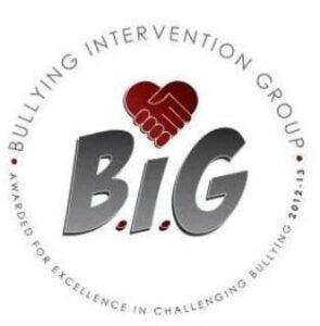 Accreditation logo